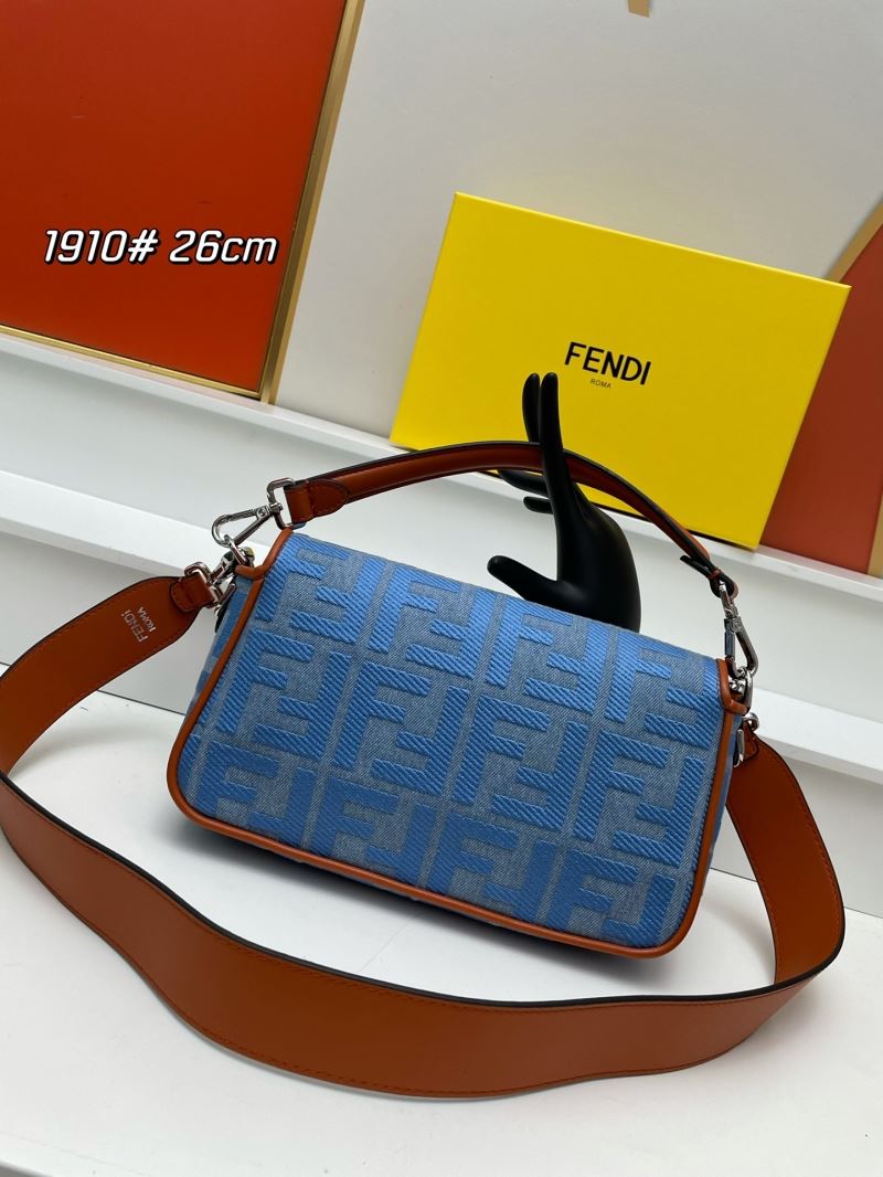 Fendi Satchel Bags